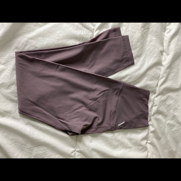 Vitae apparel taupe set - Picture 4 of 5